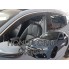 Дефлекторы боковых окон Team Heko для Honda Civic X (2017-)